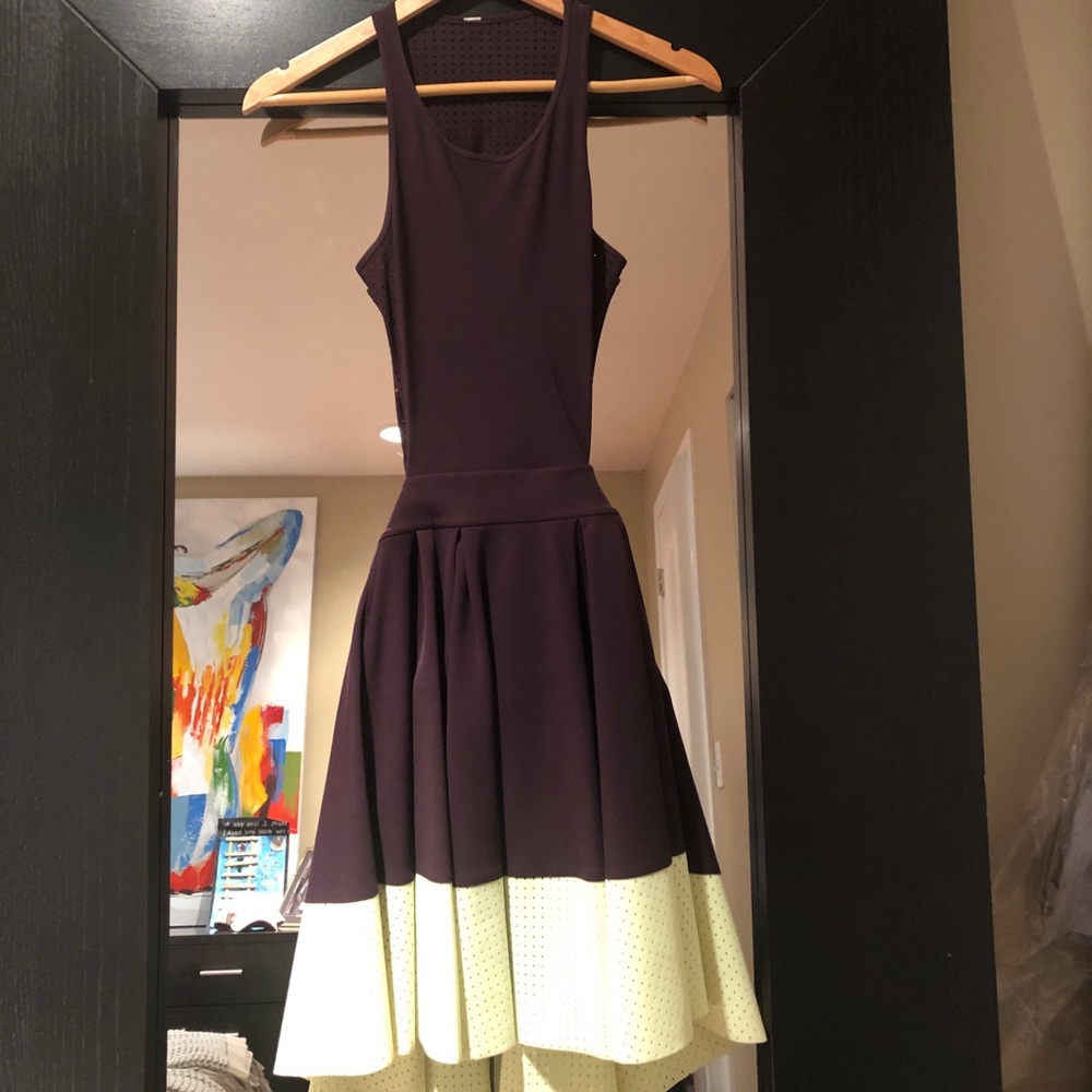 Lululemon dress!